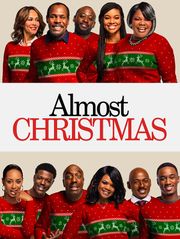 Almost Christmas