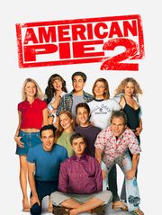 American Pie 2