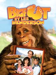 Bigfoot et les Henderson