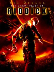 Les chroniques de Riddick