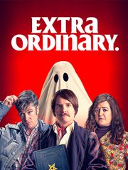 Extra Ordinary