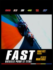 Fast, Bataille pour le titre