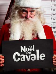 Noël en cavale