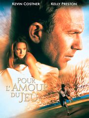 Pour l'amour du jeu