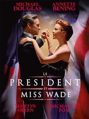 Le président et miss Wade