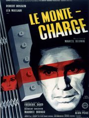 Le monte-charge