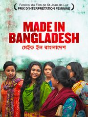 Made in Bangladesh