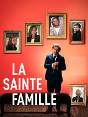 La sainte famille