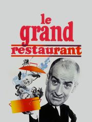 Le grand restaurant