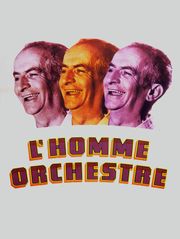 L'homme orchestre