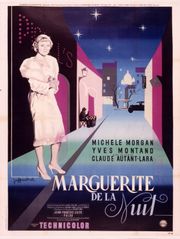 Marguerite de la nuit