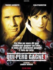Qui perd gagne !
