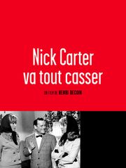 Nick Carter va tout casser