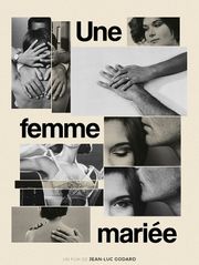 Une femme mariée