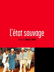 L'état sauvage