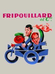 Fripouillard et cie