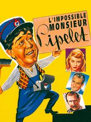 L'impossible monsieur Pipelet