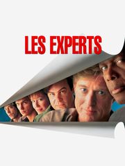 Les experts