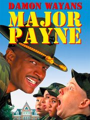 Major Payne