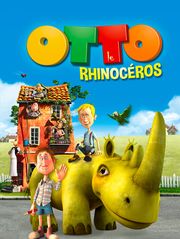 Otto le rhinocéros