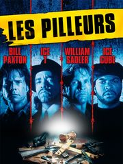 Les pilleurs