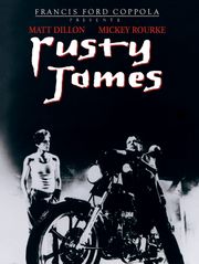 Rusty James