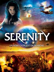 Serenity, l'ultime rébellion