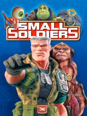 Small Soldiers