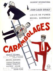 Carambolages