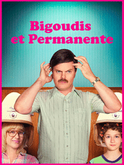 Bigoudis et permanente