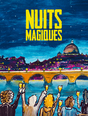 Nuits magiques