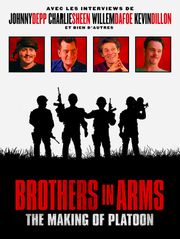 Brothers in Arms : The making of Platoon