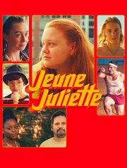 Jeune Juliette