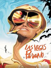 Las Vegas Parano