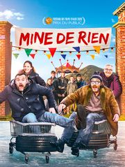 Mine de rien
