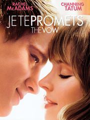 Je te promets : The Vow