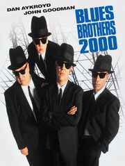 Blues Brothers 2000