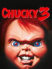 Chucky 3