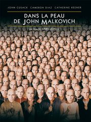 Dans la peau de John Malkovich