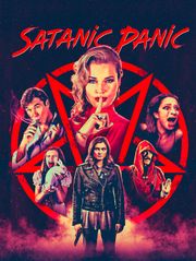 Satanic Panic