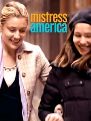 Mistress America