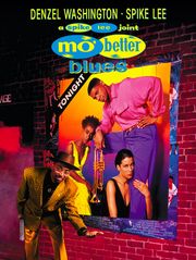 Mo' Better Blues