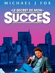 Le secret de mon succès