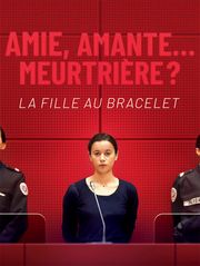 La fille au bracelet