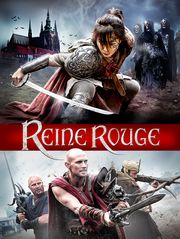 Reine rouge