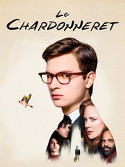 Le Chardonneret