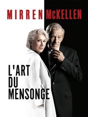 L'art du mensonge