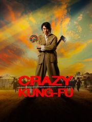 Crazy Kung-Fu