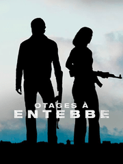 Otages à Entebbe