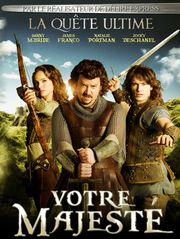 Votre Majesté